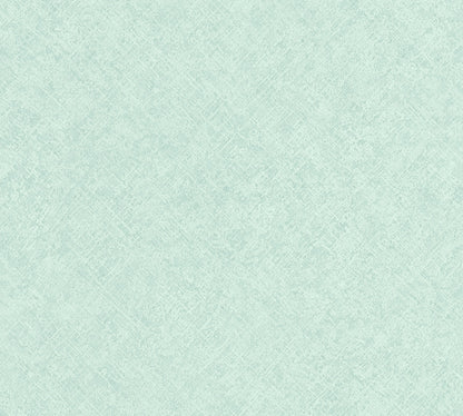 A.S. Création Unitapete Uni Blau 364646 Wandtapete Vlies Vinyl Rolle Tapete