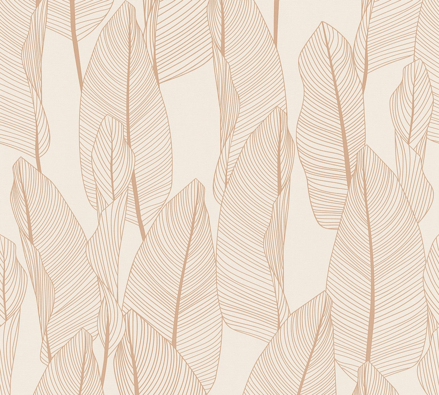 Blumentapete Rosa Vliestapete 364973 Wandtapete A.S. Création Tapete