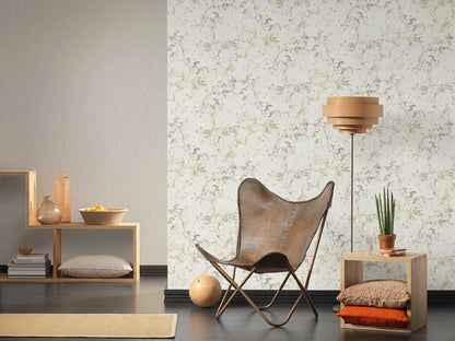Designertapete Beige Vliestapete 364991 Wandtapete A.S. Création Tapete
