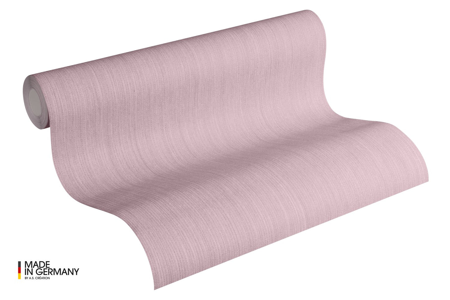 Designertapete Lila Vliestapete 364999 Wandtapete A.S. Création Tapete