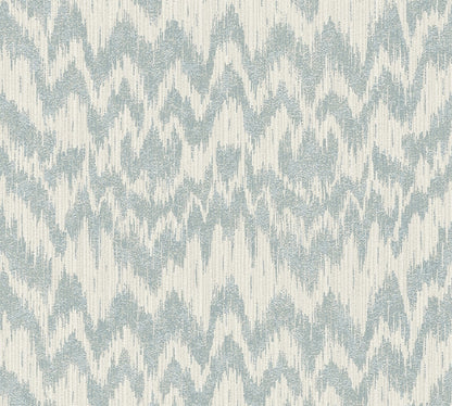 Designertapete Blau Vliestapete 365011 Wandtapete A.S. Création Tapete