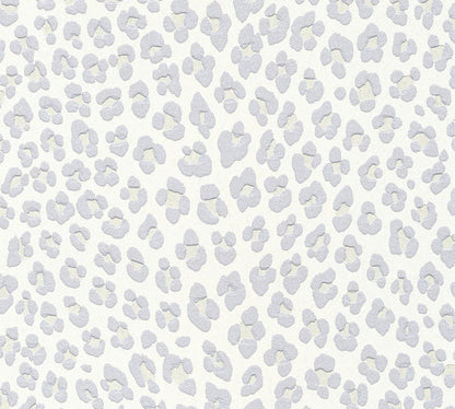 Designertapete Grau Vliestapete 365031 Wandtapete A.S. Création Tapete