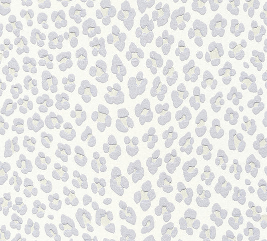 Designertapete Grau Vliestapete 365031 Wandtapete A.S. Création Tapete