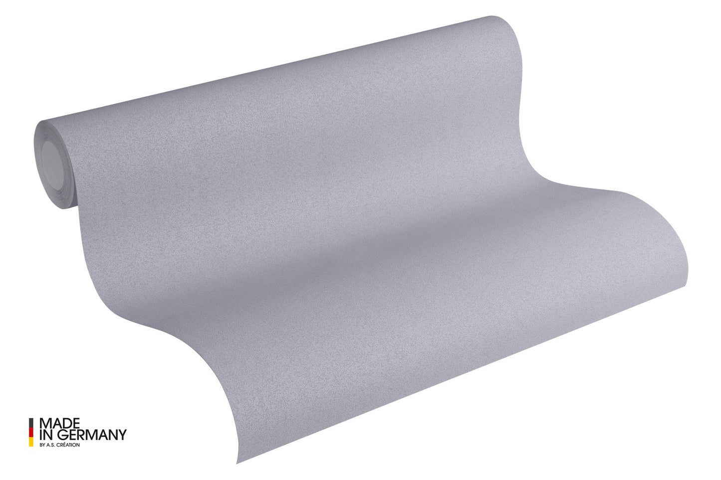 Designertapete Grau Vliestapete 365042 Wandtapete A.S. Création Tapete