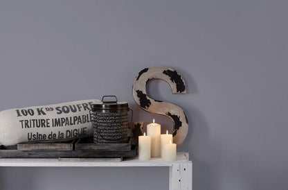 Designertapete Grau Vliestapete 365042 Wandtapete A.S. Création Tapete