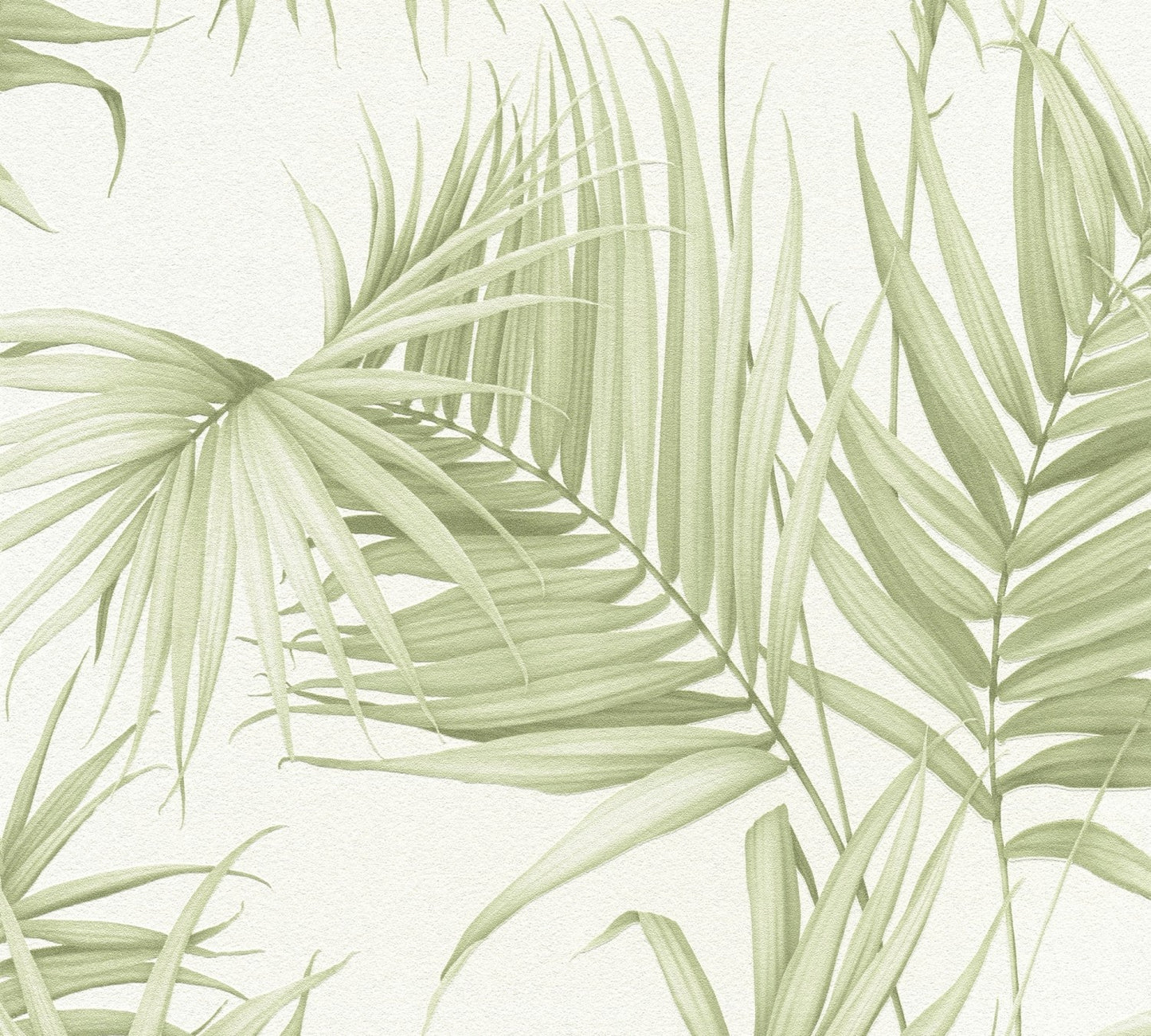 Designertapete Grün Vliestapete 365051 Wandtapete A.S. Création Tapete