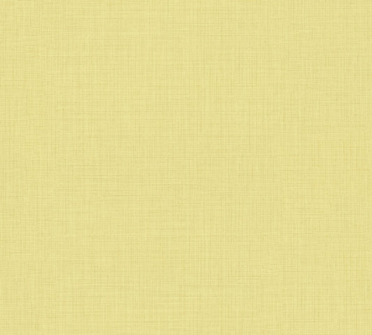 Designertapete Gelb Vliestapete 365174 Wandtapete A.S. Création Tapete