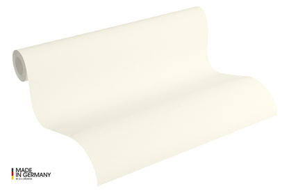 Designertapete Creme Vliestapete 365175 Wandtapete A.S. Création Tapete