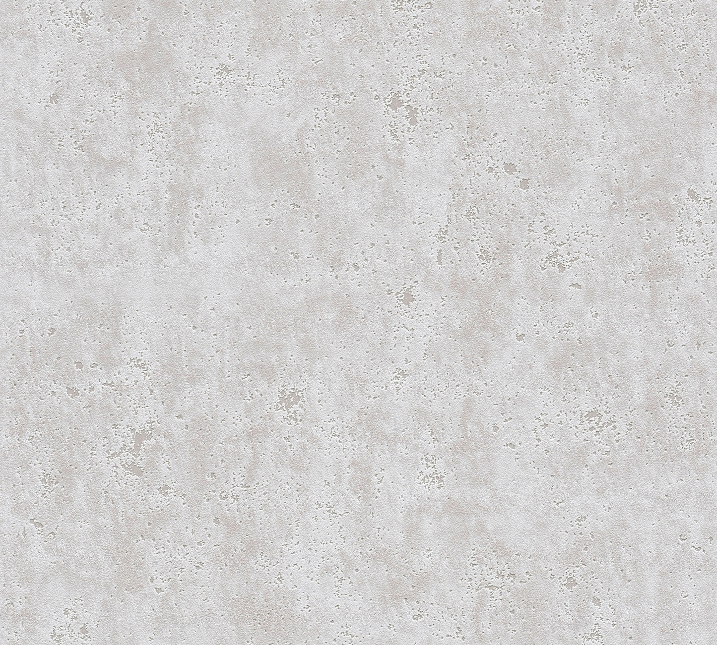 A.S. Création Tapete Attractive 2 366001 Hellgrau Putzoptik Tapeten Vliestapeten