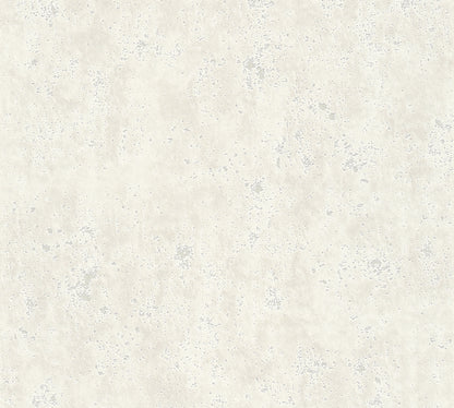 A.S. Création Tapete Attractive 2 366002 Weiß Putzoptik Wandtapete Vliestapeten