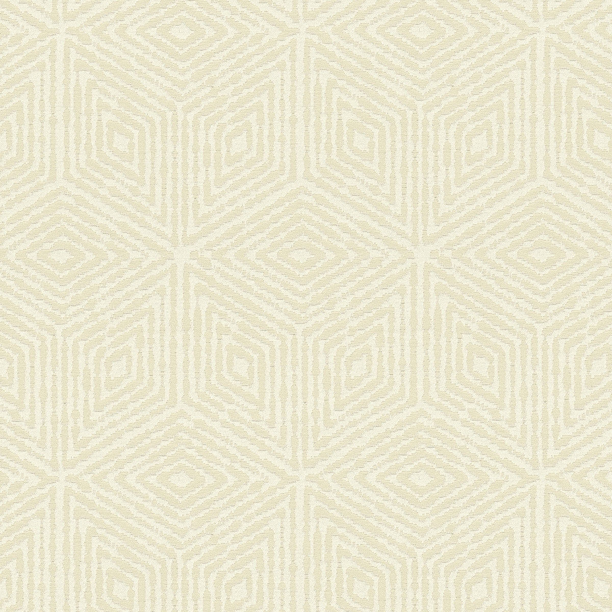 A.S. Création Unitapete Uni einfarbig Beige 366672 Tapete Di Seta Wandtapete