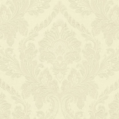A.S. Création Barocktapete Barock Beige 366681 Tapete Di Seta Wandtapete Design