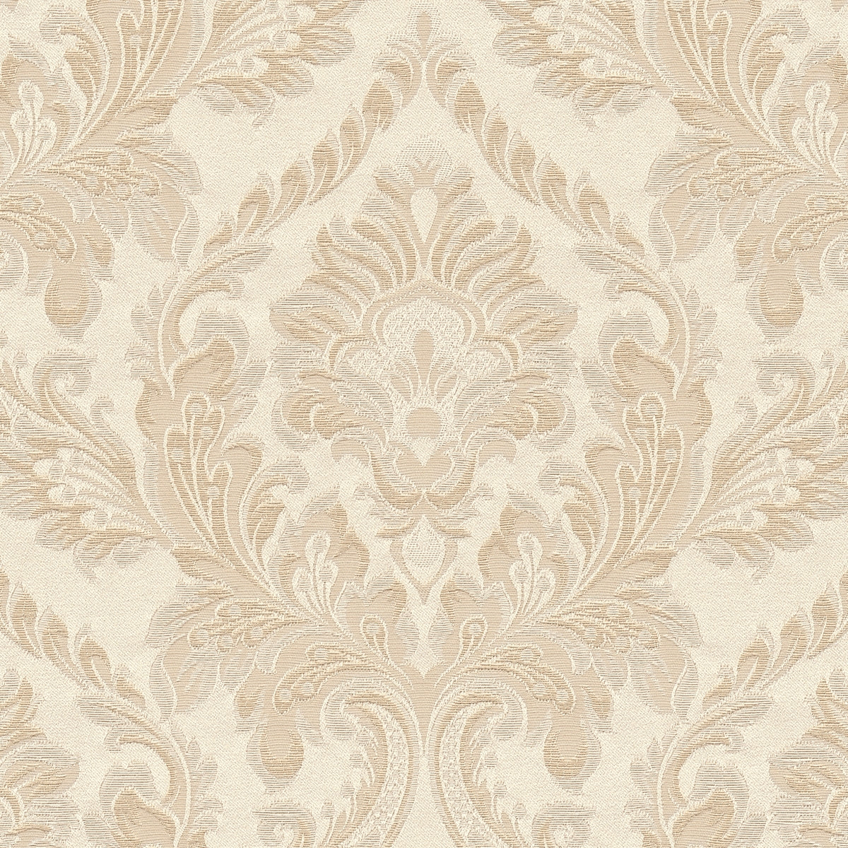 A.S. Création Barocktapete Barock Beige 366683 Tapete Di Seta Wandtapete Design