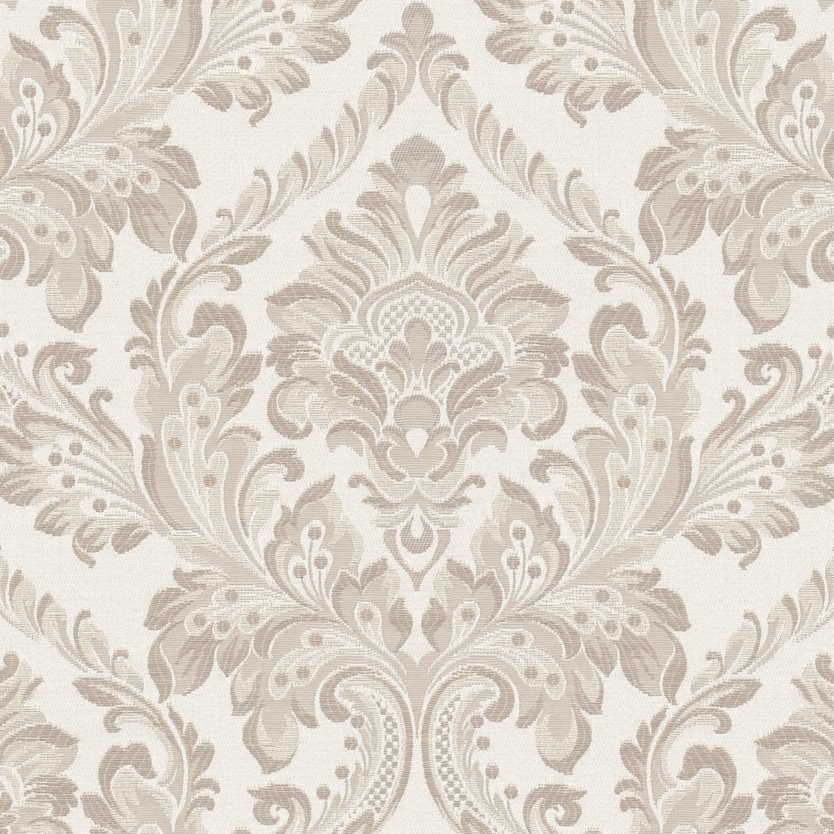 A.S. Création Barocktapete Barock Braun 366685 Tapete Di Seta Wandtapete Design