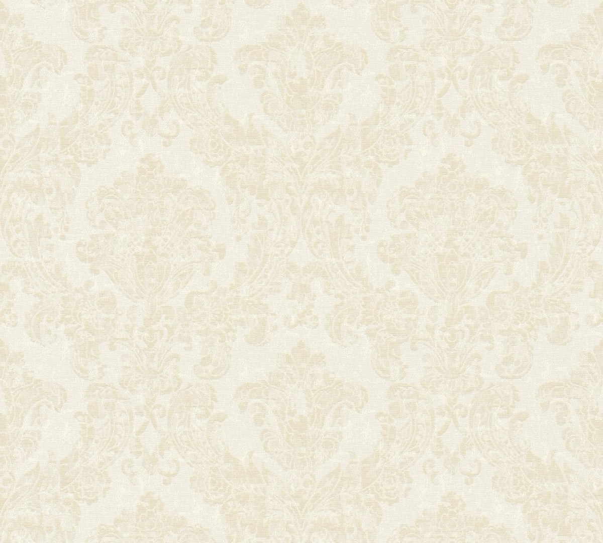 A.S. Création Barocktapete Barock Beige 366693 Tapete Di Seta Wandtapete Design