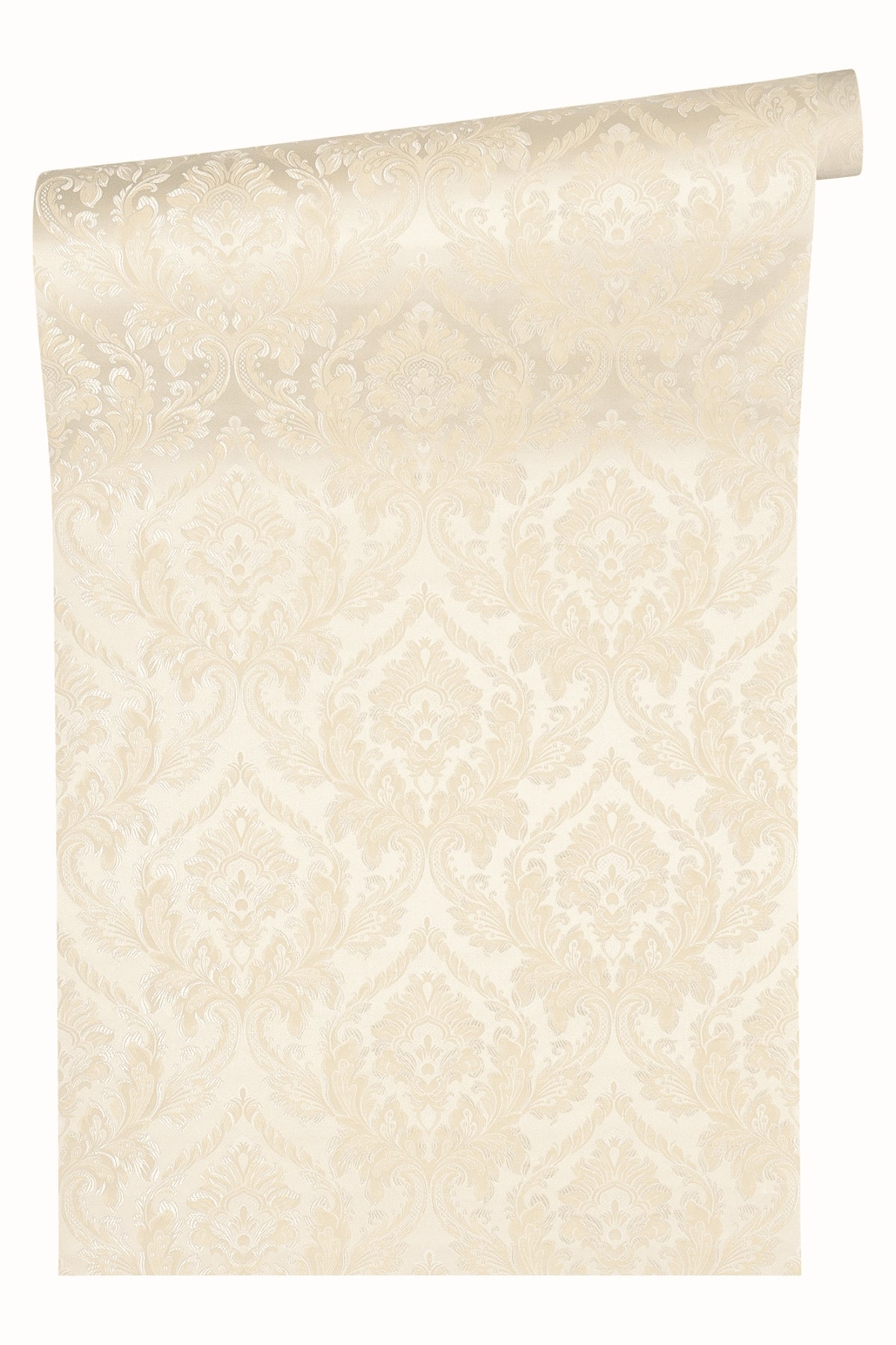 A.S. Création Barocktapete Barock Beige 366693 Tapete Di Seta Wandtapete Design