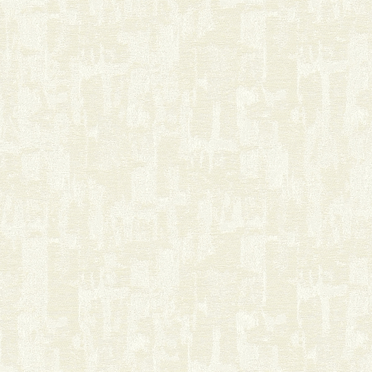 A.S. Création Unitapete Uni einfarbig Creme 366702 Tapete Di Seta Wandtapete