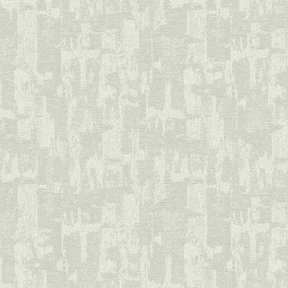 A.S. Création Unitapete Uni einfarbig Grün 366704 Tapete Di Seta Wandtapete