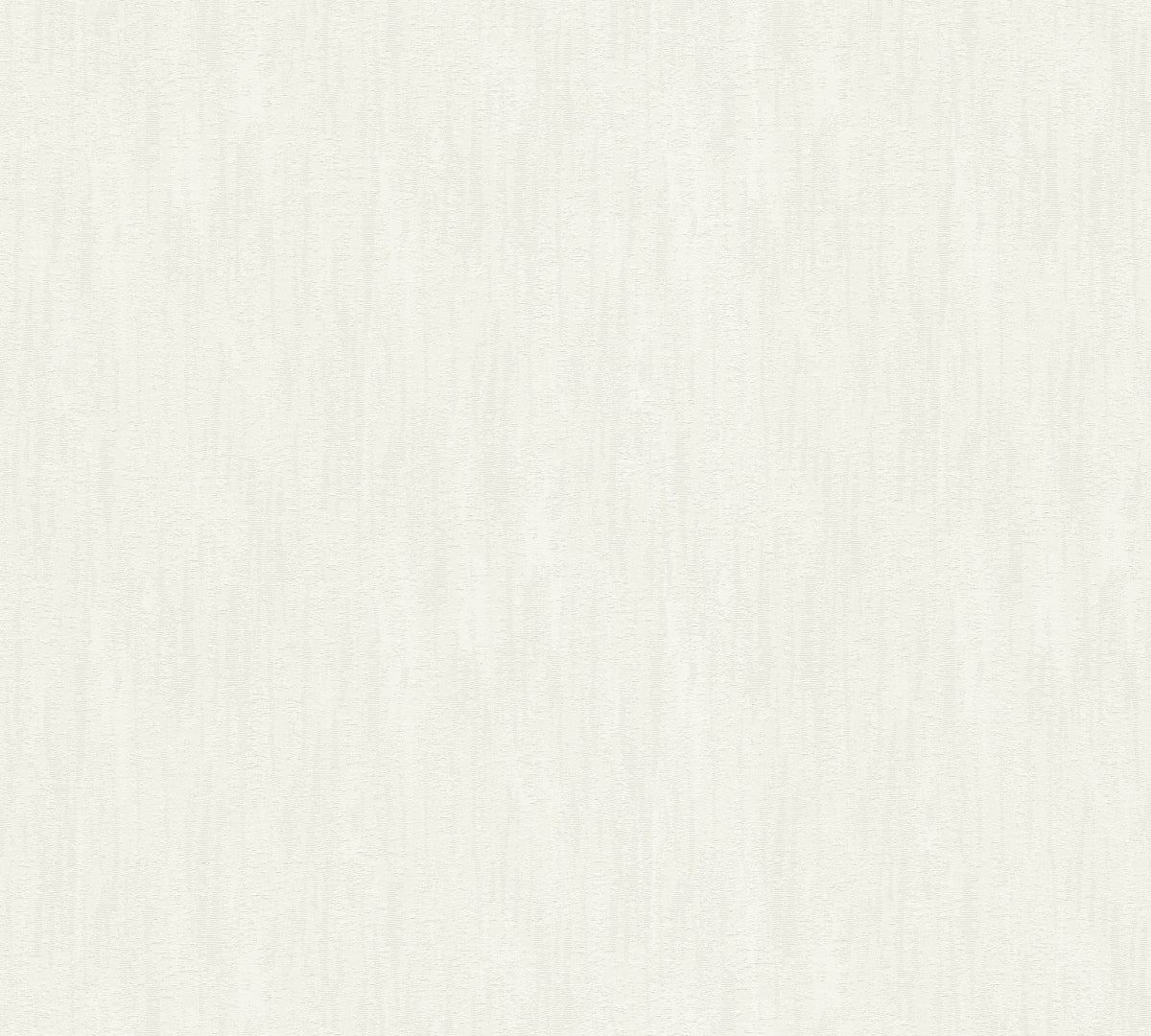 A.S. Création Unitapete Uni einfarbig Creme 366711 Tapete Di Seta Wandtapete