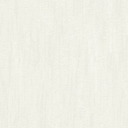 A.S. Création Unitapete Uni einfarbig Creme 366711 Tapete Di Seta Wandtapete