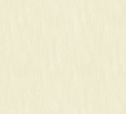 A.S. Création Unitapete Uni einfarbig Gelb 366712 Tapete Di Seta Wandtapete