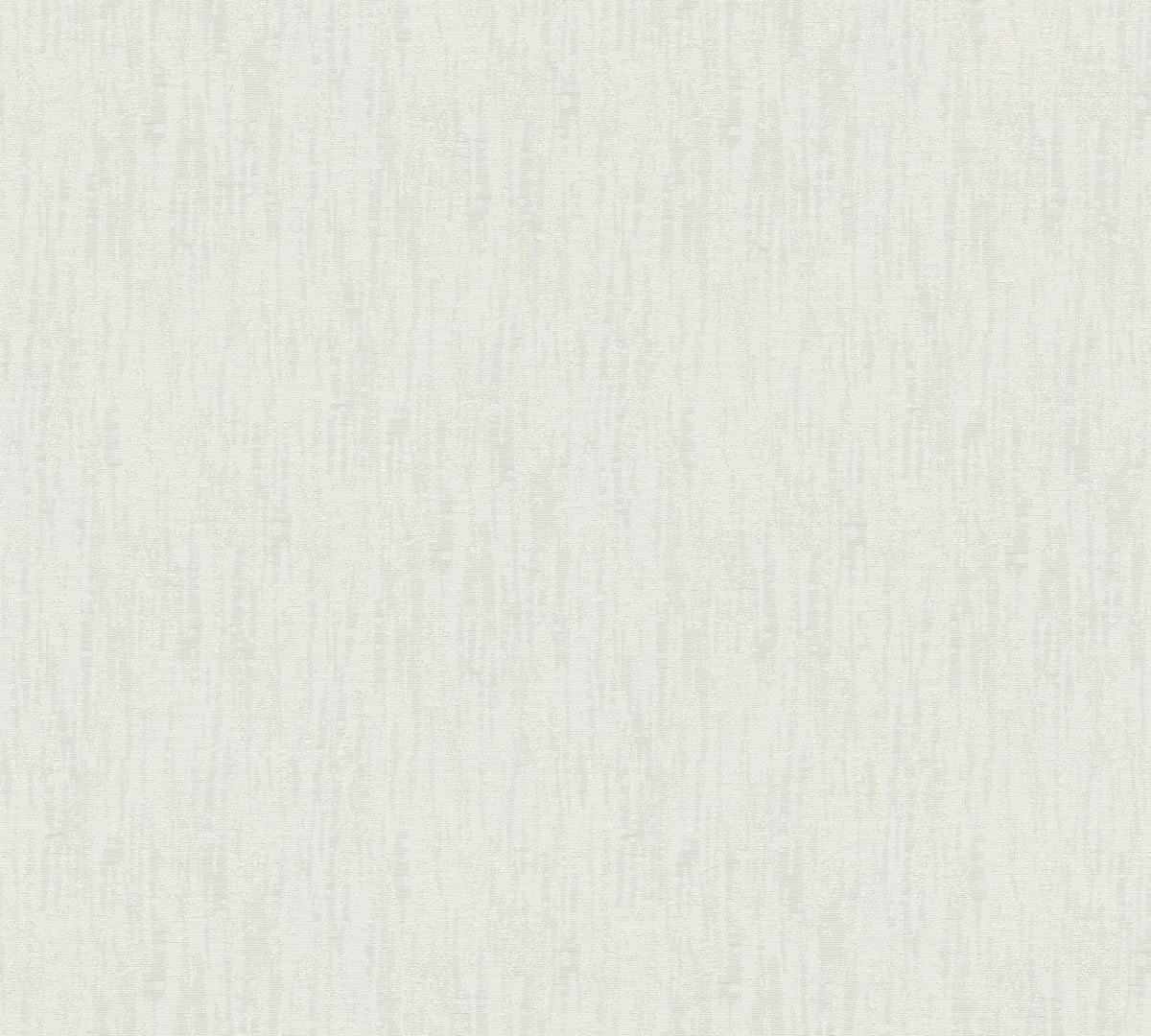 A.S. Création Unitapete Uni einfarbig Grau 366713 Tapete Di Seta Wandtapete