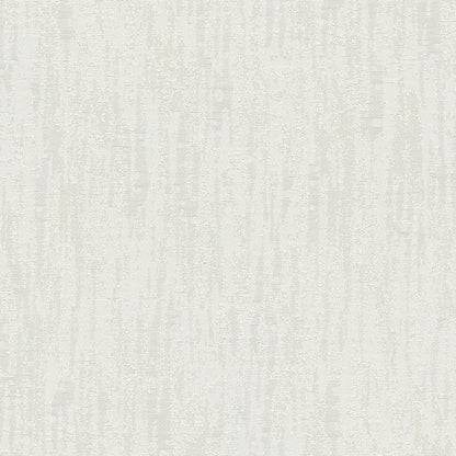 A.S. Création Unitapete Uni einfarbig Grau 366713 Tapete Di Seta Wandtapete