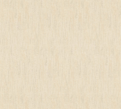 A.S. Création Unitapete Uni einfarbig Orange 366714 Tapete Di Seta Wandtapete