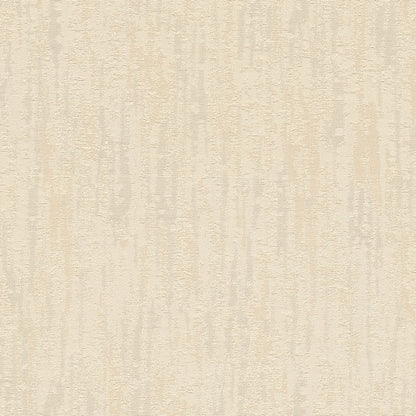 A.S. Création Unitapete Uni einfarbig Orange 366714 Tapete Di Seta Wandtapete