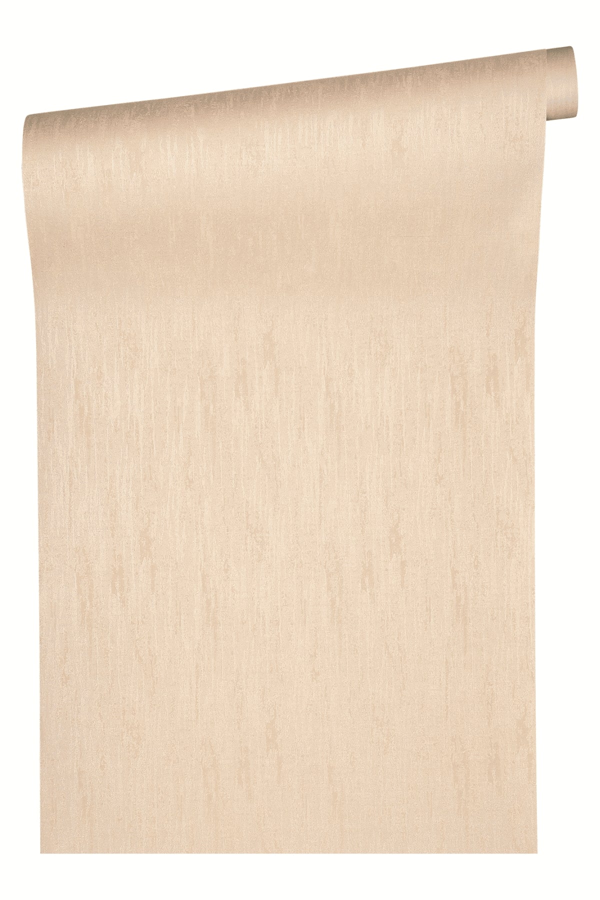 A.S. Création Unitapete Uni einfarbig Orange 366714 Tapete Di Seta Wandtapete