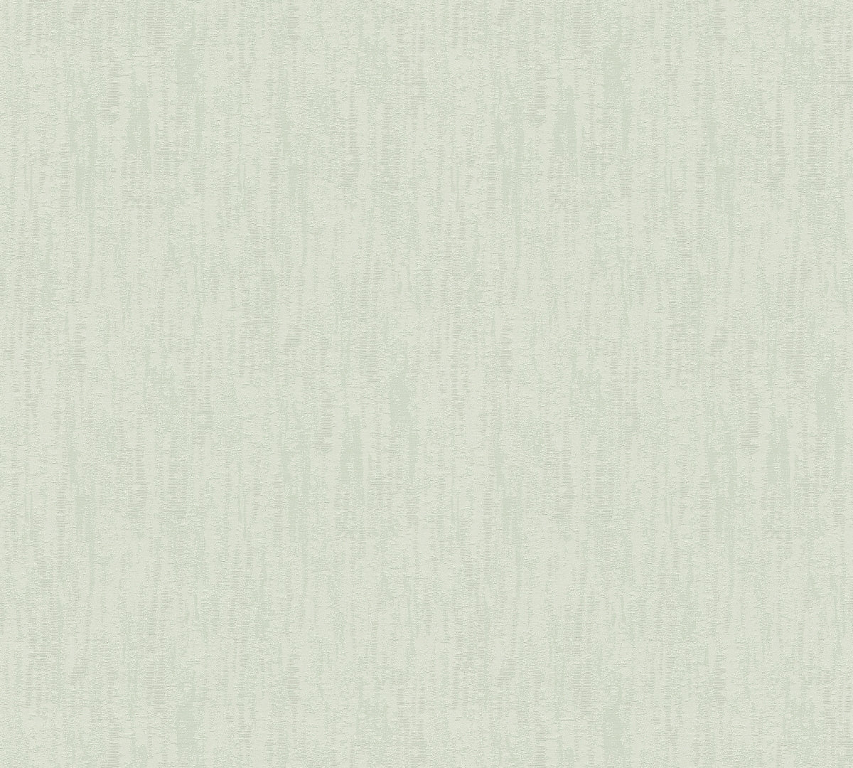 A.S. Création Unitapete Uni einfarbig Grün 366715 Tapete Di Seta Wandtapete