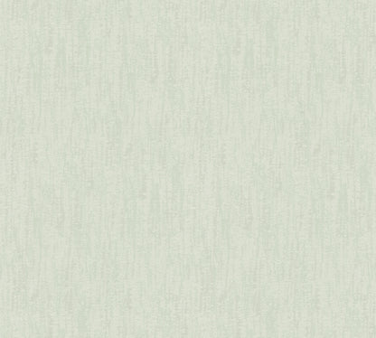 A.S. Création Unitapete Uni einfarbig Grün 366715 Tapete Di Seta Wandtapete