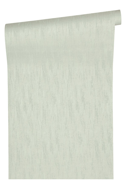 A.S. Création Unitapete Uni einfarbig Grün 366715 Tapete Di Seta Wandtapete