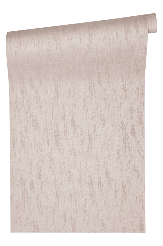 A.S. Création Unitapete Uni einfarbig Rosa 366716 Tapete Di Seta Wandtapete