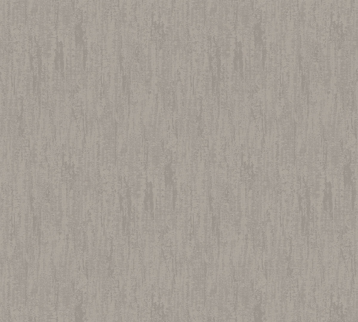 A.S. Création Unitapete Uni einfarbig Braun 366719 Tapete Di Seta Wandtapete