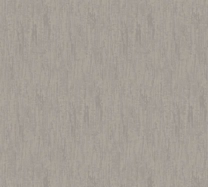 A.S. Création Unitapete Uni einfarbig Braun 366719 Tapete Di Seta Wandtapete