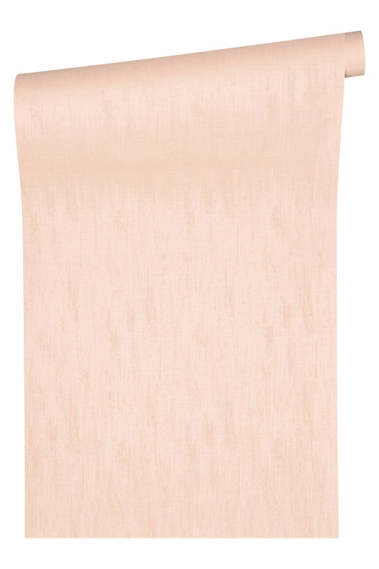 A.S. Création Unitapete Uni einfarbig Rosa 366791 Tapete Di Seta Wandtapete