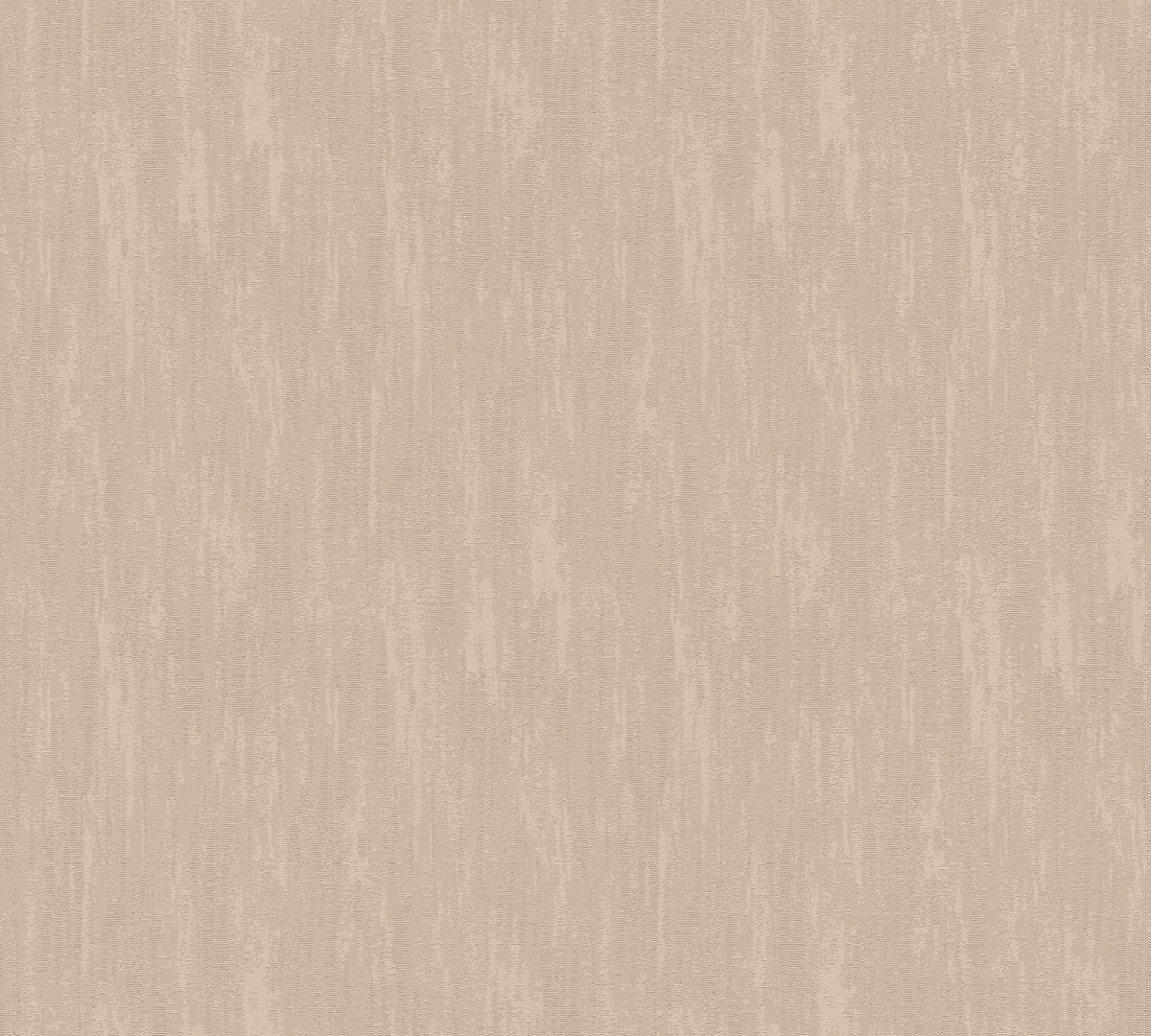 A.S. Création Unitapete Uni einfarbig Braun 366793 Tapete Di Seta Wandtapete