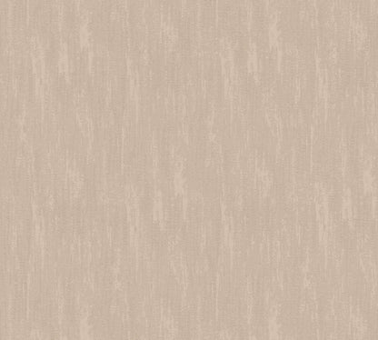 A.S. Création Unitapete Uni einfarbig Braun 366793 Tapete Di Seta Wandtapete