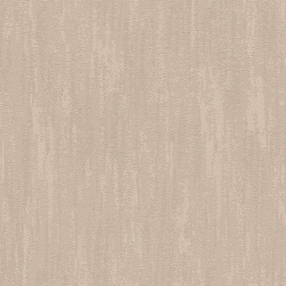 A.S. Création Unitapete Uni einfarbig Braun 366793 Tapete Di Seta Wandtapete