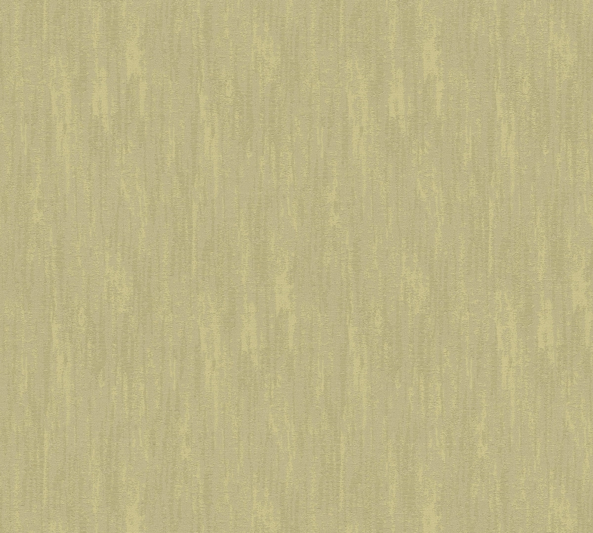 A.S. Création Unitapete Uni einfarbig Grün 366794 Tapete Di Seta Wandtapete