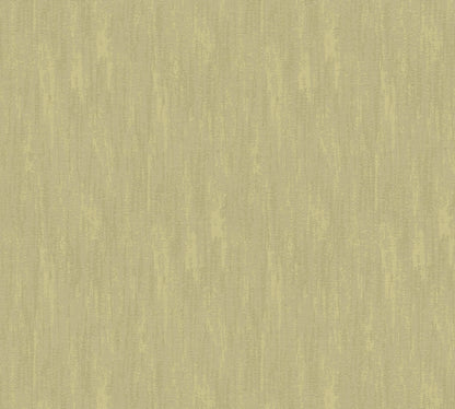 A.S. Création Unitapete Uni einfarbig Grün 366794 Tapete Di Seta Wandtapete