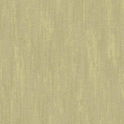 A.S. Création Unitapete Uni einfarbig Grün 366794 Tapete Di Seta Wandtapete