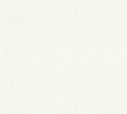 A.S. Création Unitapete Weiß Vliestapete 366881 Wandtapete