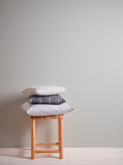 A.S. Création Unitapete Grau Vliestapete 366883 Wandtapete