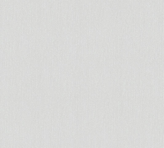 A.S. Création Unitapete Grau Vliestapete 366883 Wandtapete