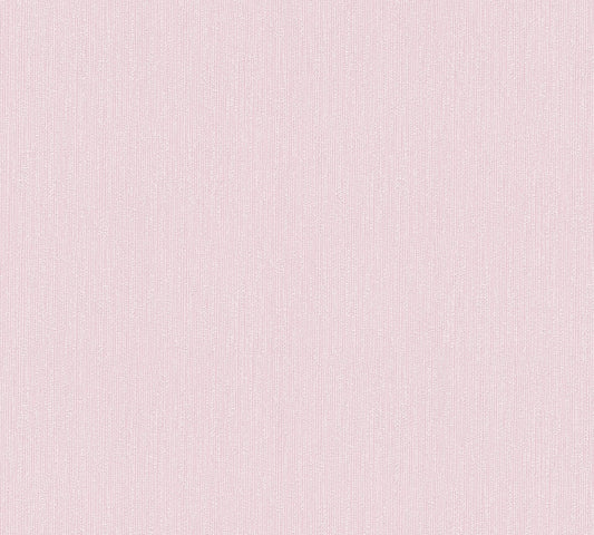 A.S. Création Unitapete Rosa Vliestapete 366885 Wandtapete