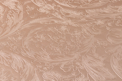 Versace Home Barocktapete Kupfer 366922 Luxus Vlies Designertapete Tapete Design