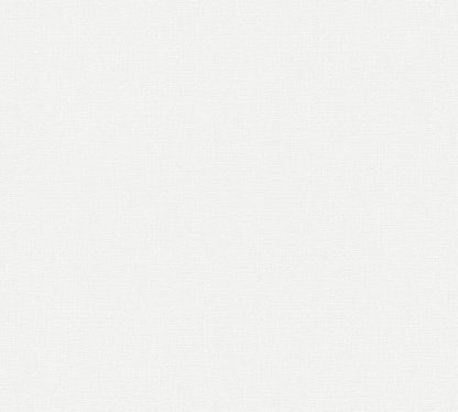 A.S. Création Unitapete Weiß Vliestapete 367131 Wandtapete
