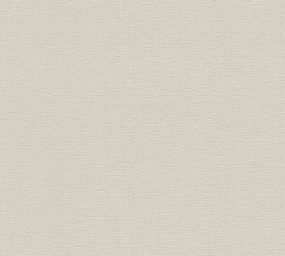 A.S. Création Unitapete Beige Vliestapete 367134 Wandtapete